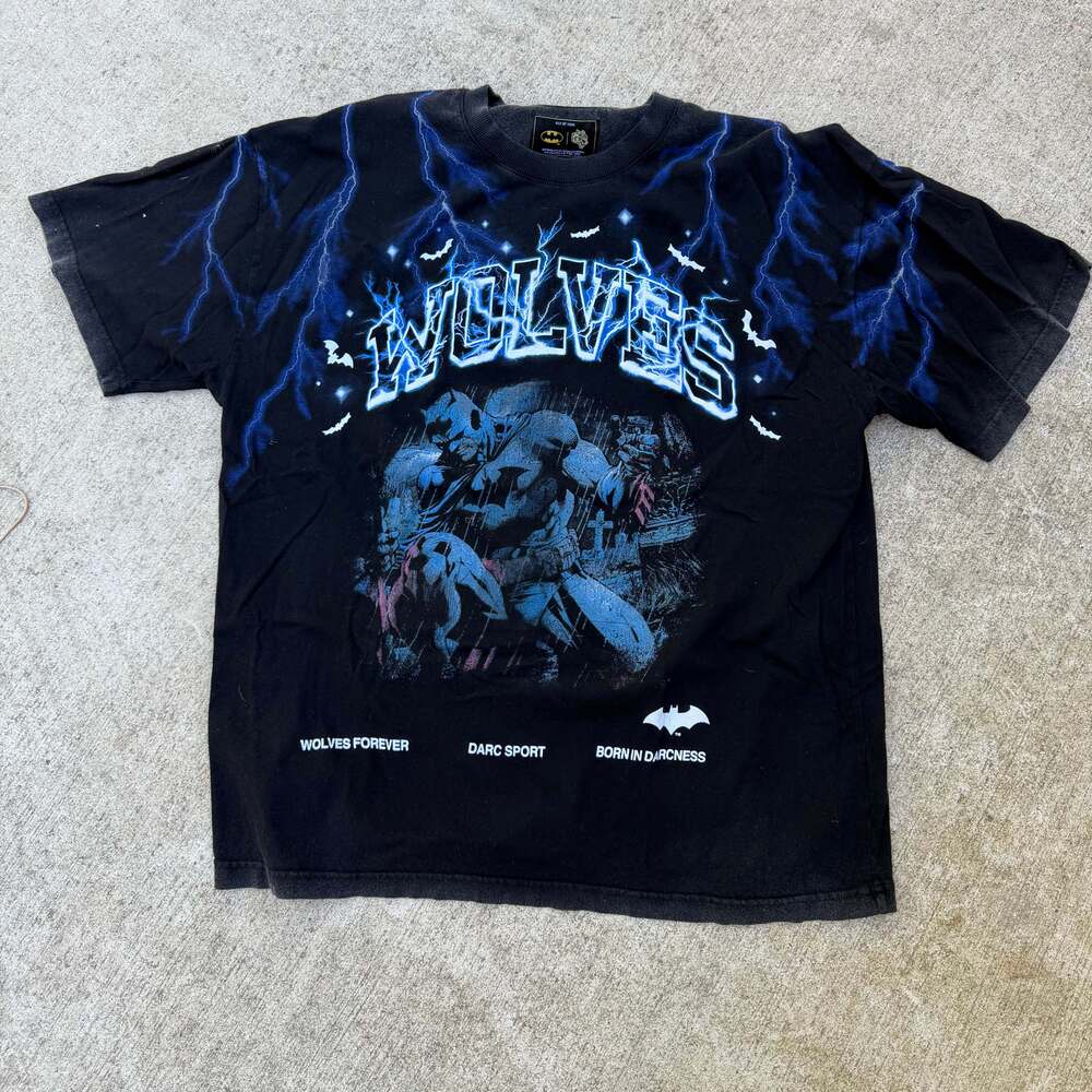 Darc Sport Mens tee